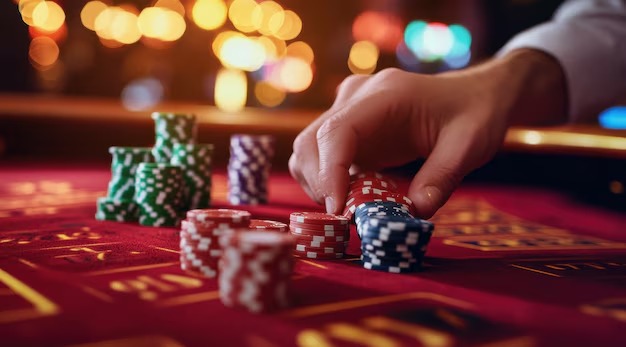 mpo xl Desktop Site live-dealer blackjack table